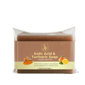 Luminouslife Kojic Acid and Turmeric Brightening Formula