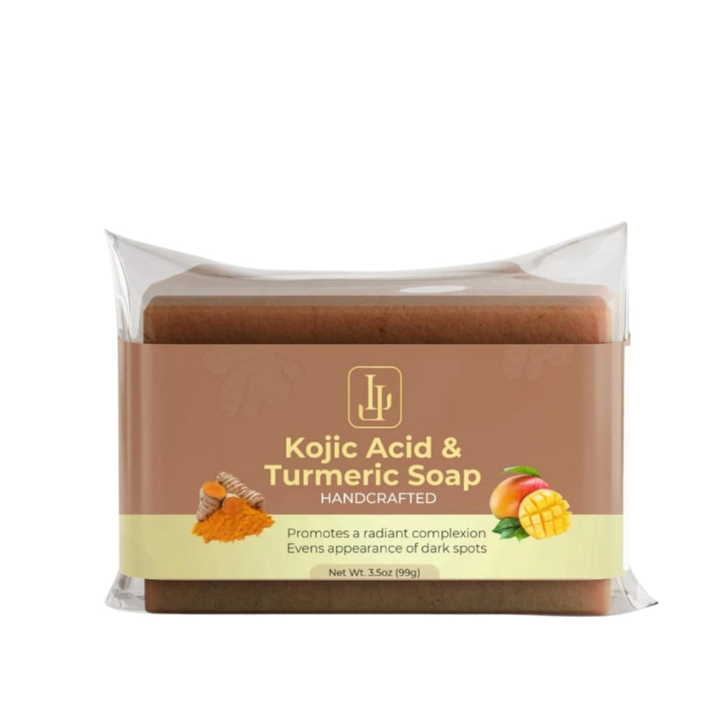 Luminouslife Kojic Acid and Turmeric Brightening Formula