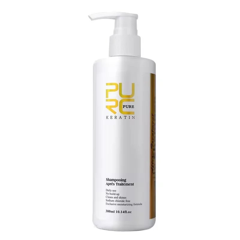 300ml daily shampoo