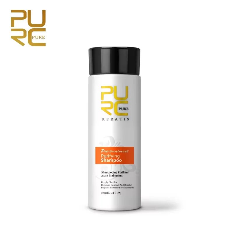 100ml shampoo