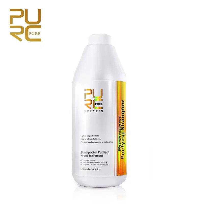 1000ml shampoo