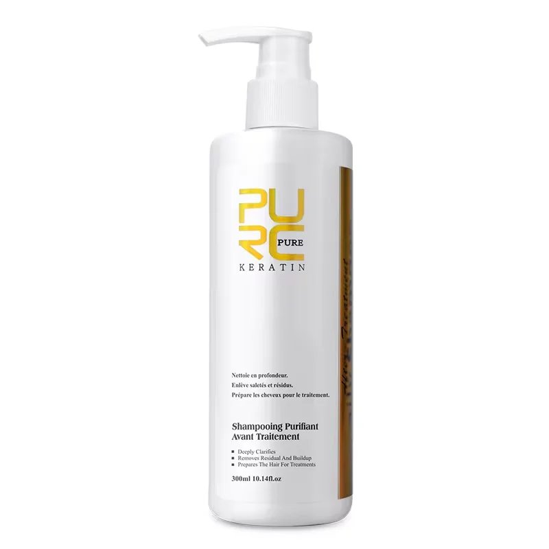 300ml shampoo