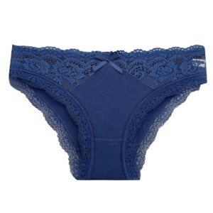 Cotton Briefs Lady 5 PCS/SET Lace Panty Underpants Seamless Panties For Women Lingerie