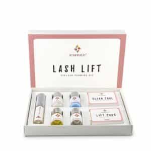 Makeup Lash Lifting Kit