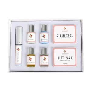 Makeup Lash Lifting Kit