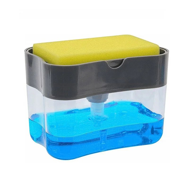 Automatic Soap Dispenser for Kitchen