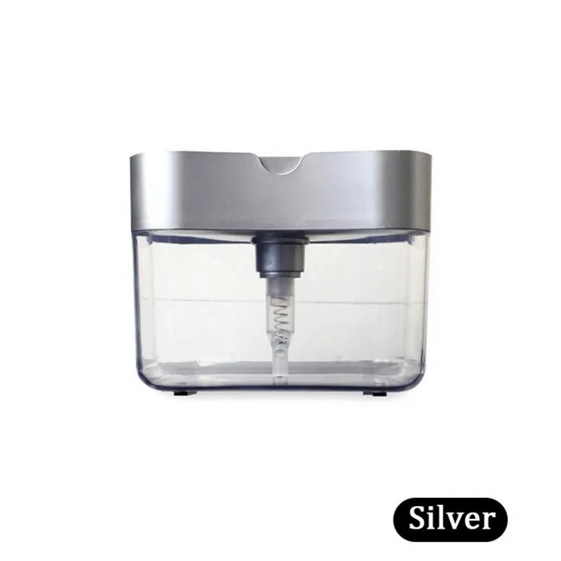 Automatic Soap Dispenser for Kitchen