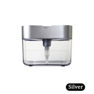 Automatic Soap Dispenser for Kitchen