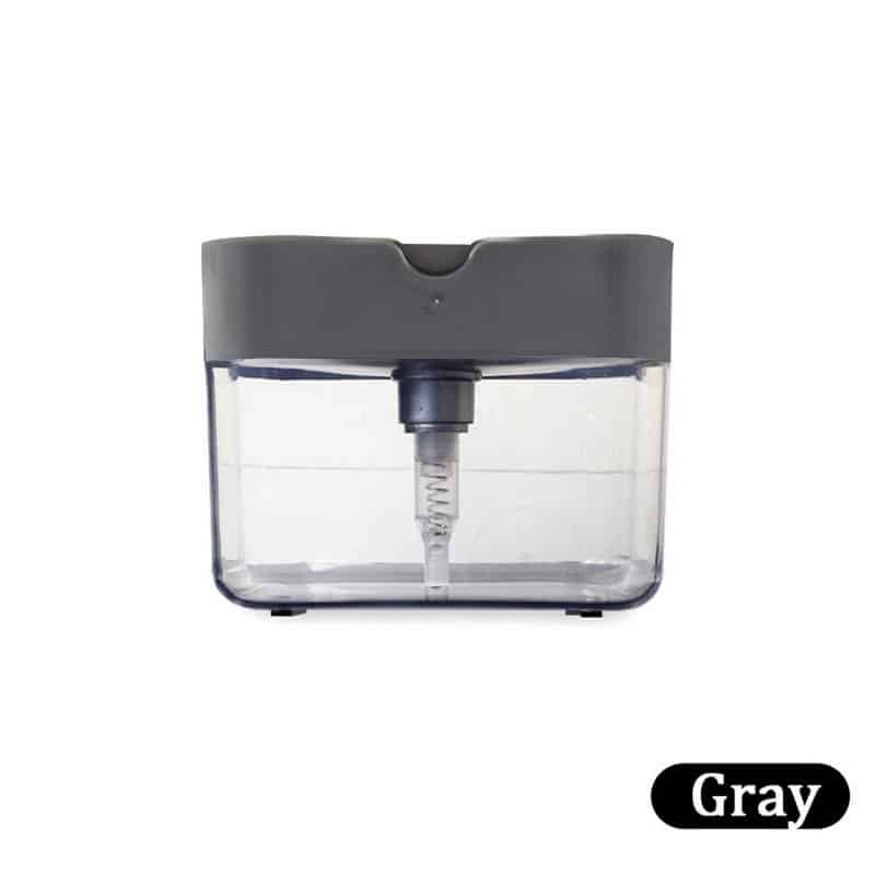 Soap Dispenser