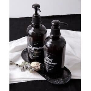 500ml Nordic Style Soap Bottle