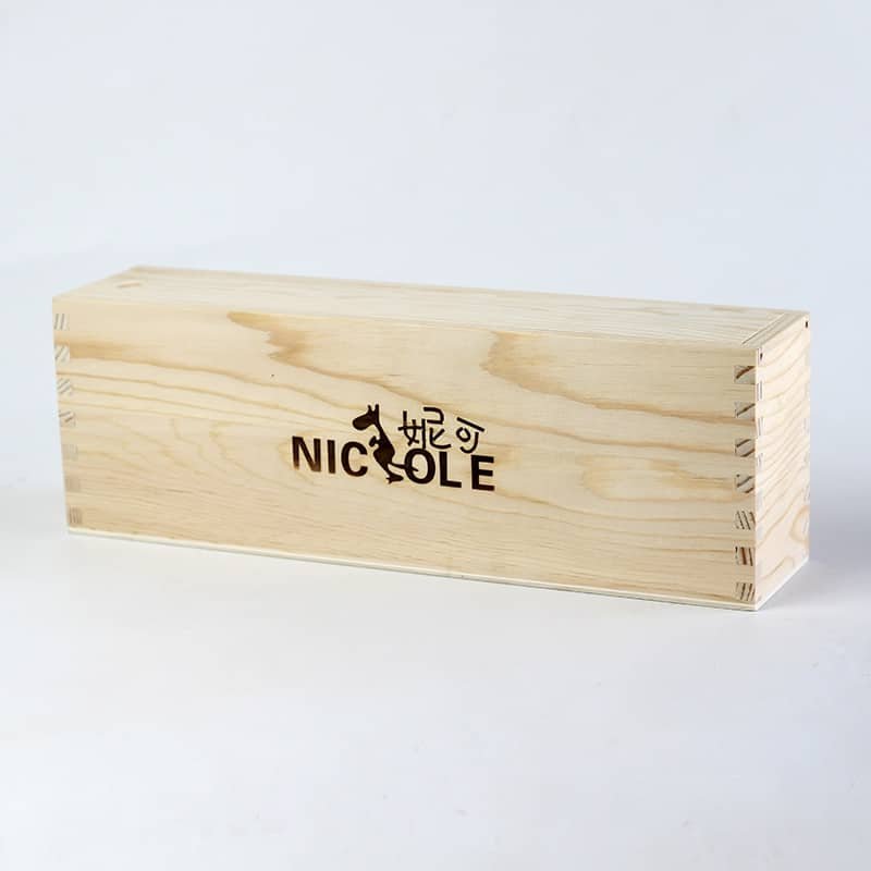 Soap Mold with Wooden Box