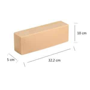 Soap Mold with Wooden Box