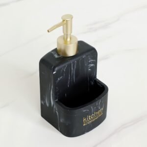 Kitchen Liquid Soap Dispenser Bottle