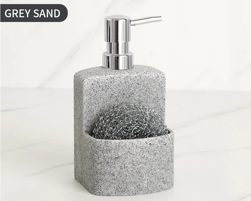Gray Sand