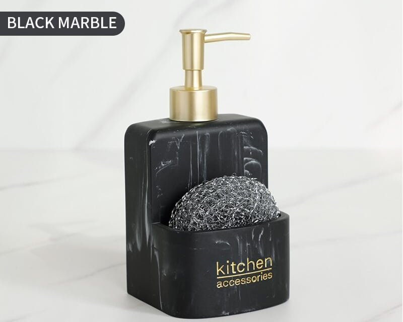 Black Marble