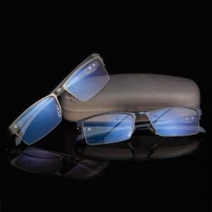Men's Anti-Blue Light Computer Glasses