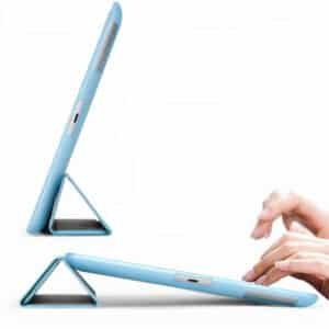 Flip Cover Cases for Apple iPad Tablet Computers