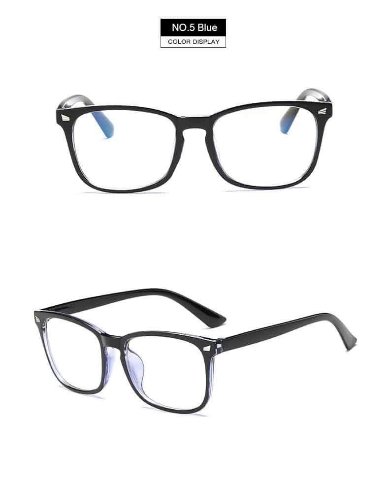 Eyes Protective Computer Glasses