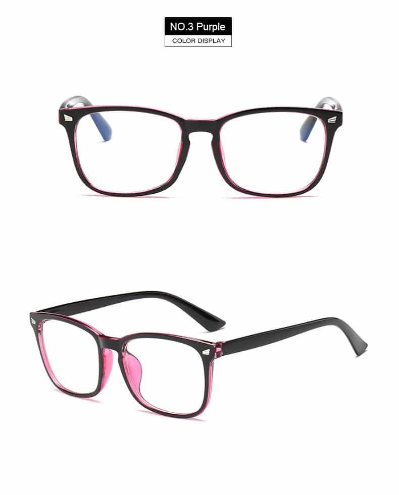 Eyes Protective Computer Glasses