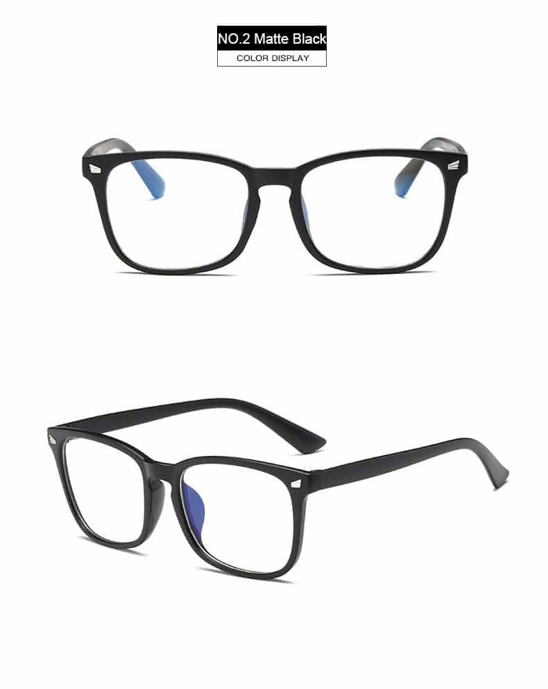 Eyes Protective Computer Glasses