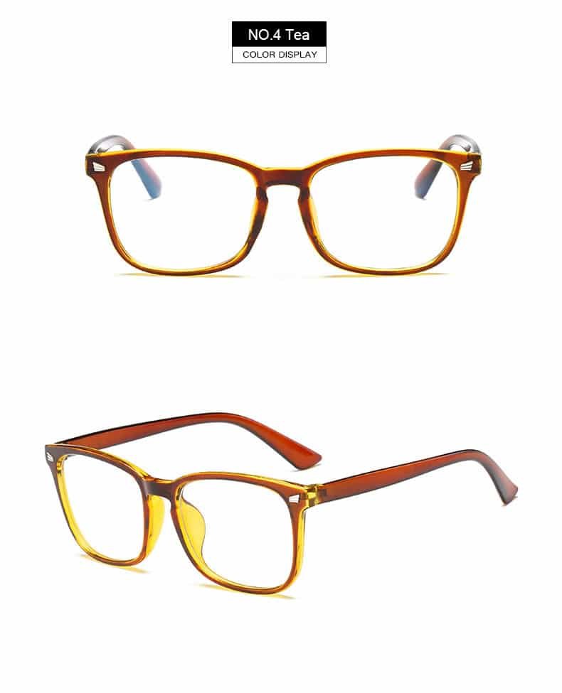 Eyes Protective Computer Glasses