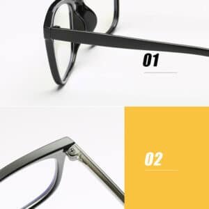 Eyes Protective Computer Glasses