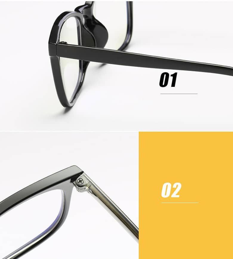 Eyes Protective Computer Glasses