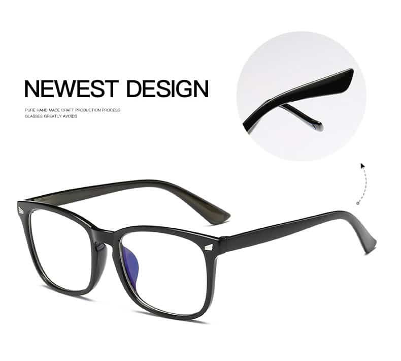 Eyes Protective Computer Glasses